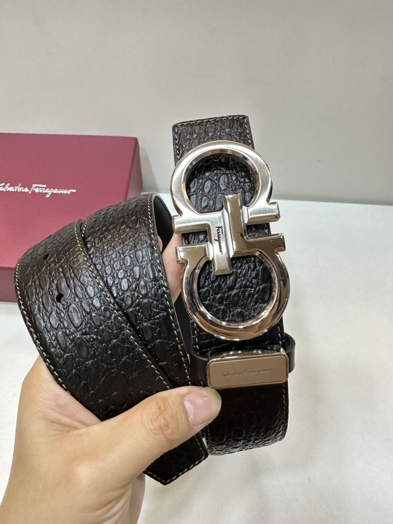 Ferragamo Belts